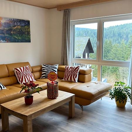 Greenhaus Feldberg  Eksteriør bilde