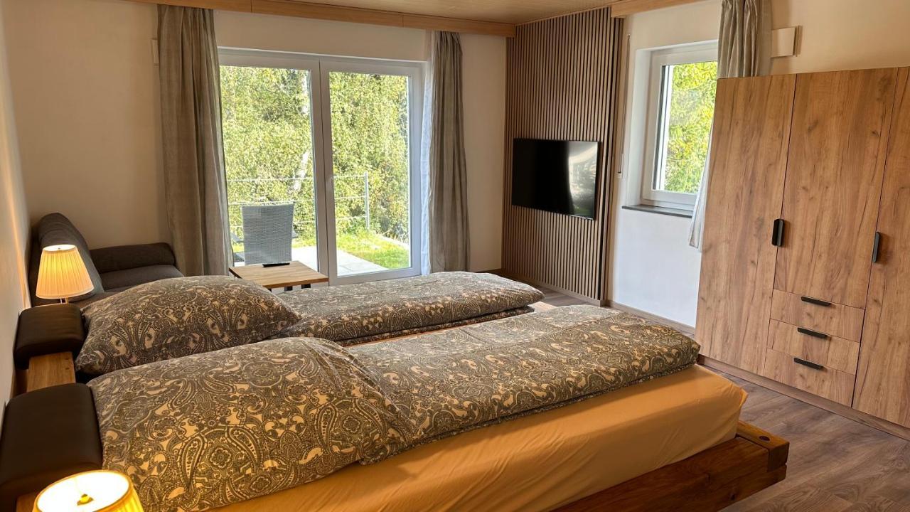 Greenhaus Feldberg  Eksteriør bilde