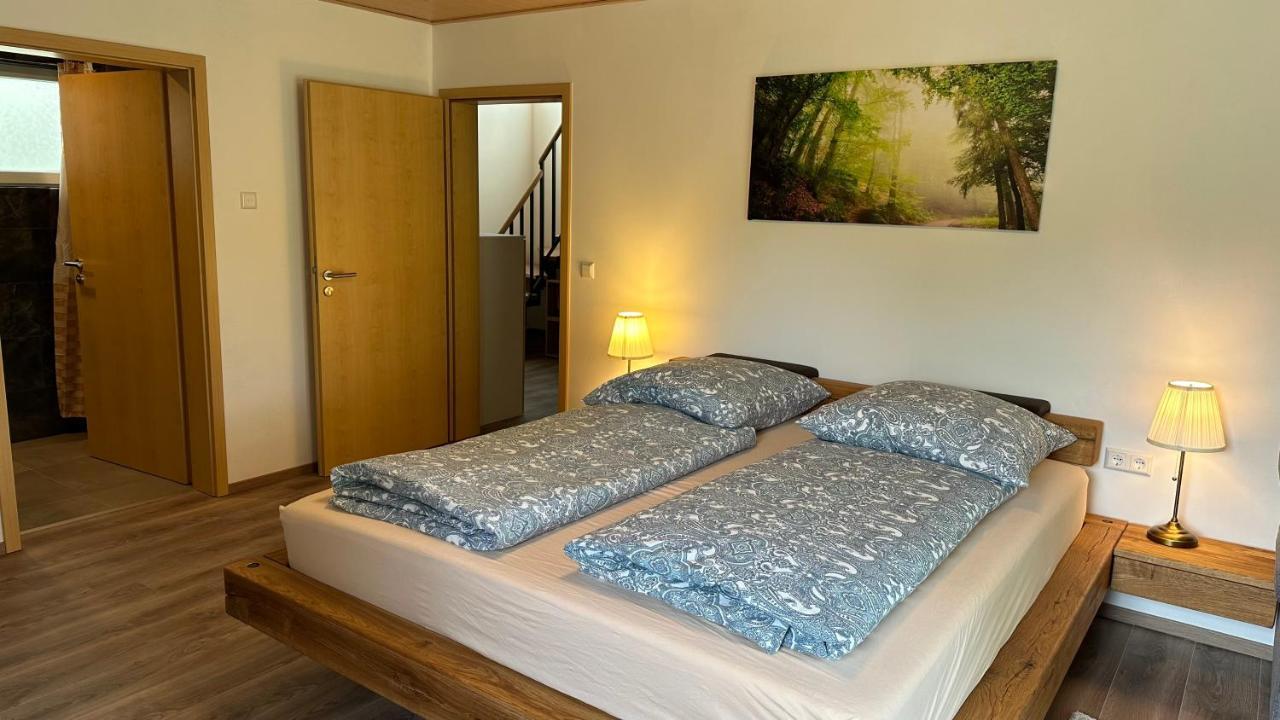 Greenhaus Feldberg  Eksteriør bilde