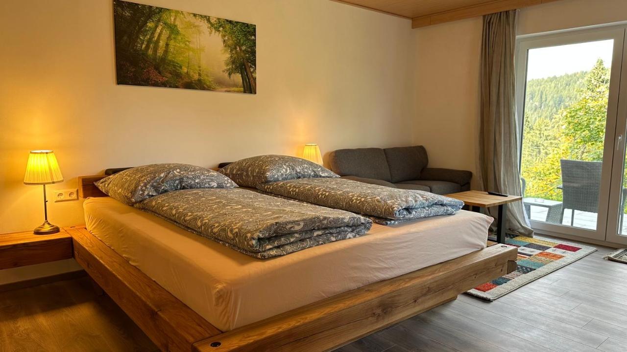 Greenhaus Feldberg  Eksteriør bilde