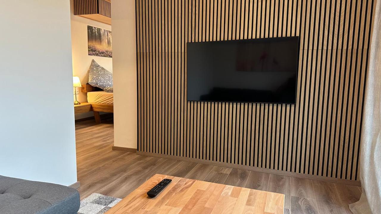 Greenhaus Feldberg  Eksteriør bilde