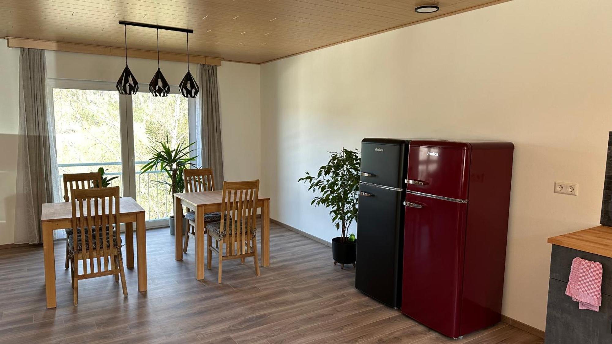 Greenhaus Feldberg  Eksteriør bilde